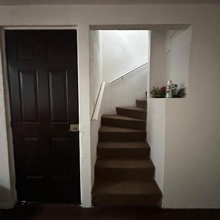 Casa Casada Villa Tlaxcalancingo Kültér fotó
