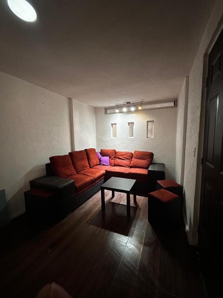Casa Casada Villa Tlaxcalancingo Kültér fotó
