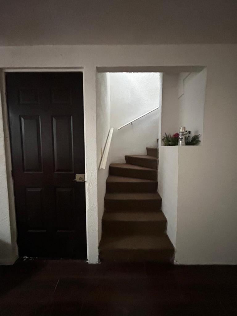 Casa Casada Villa Tlaxcalancingo Kültér fotó