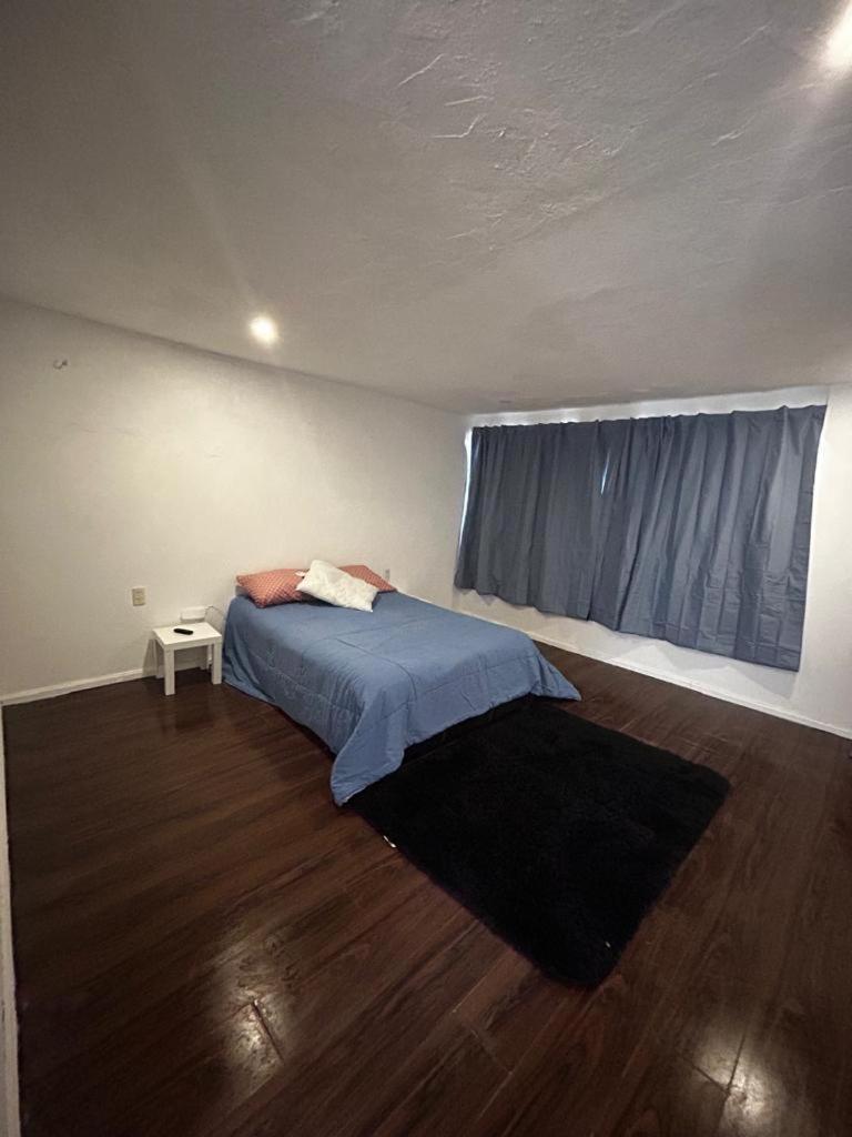 Casa Casada Villa Tlaxcalancingo Kültér fotó