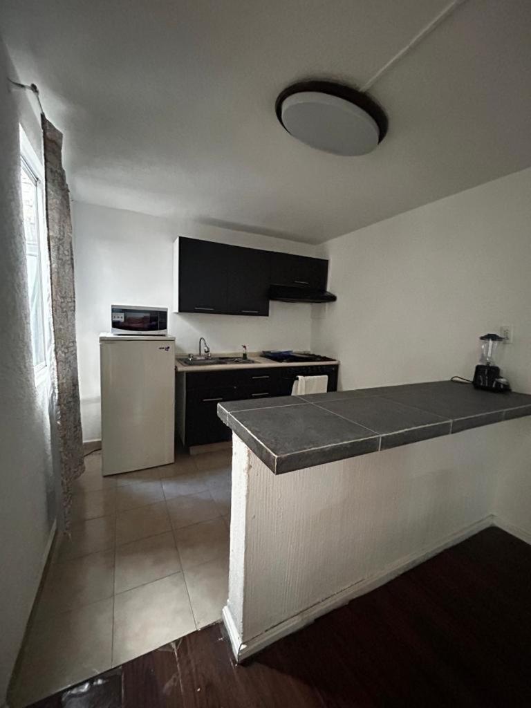 Casa Casada Villa Tlaxcalancingo Kültér fotó
