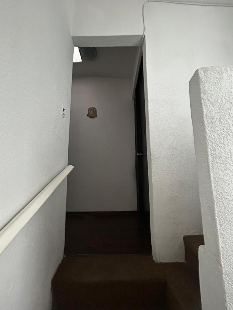 Casa Casada Villa Tlaxcalancingo Kültér fotó