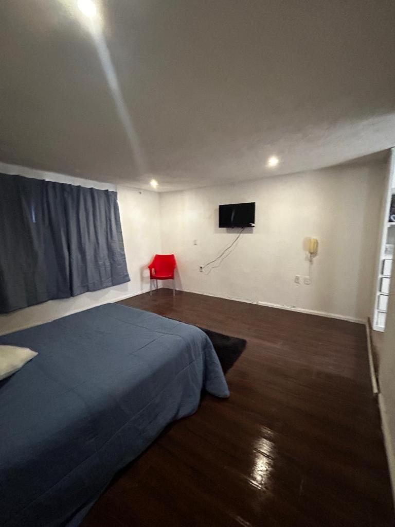 Casa Casada Villa Tlaxcalancingo Kültér fotó