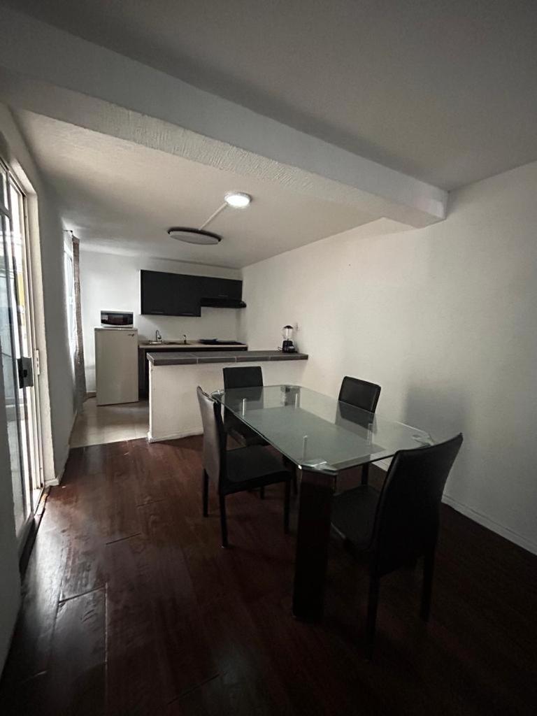 Casa Casada Villa Tlaxcalancingo Kültér fotó
