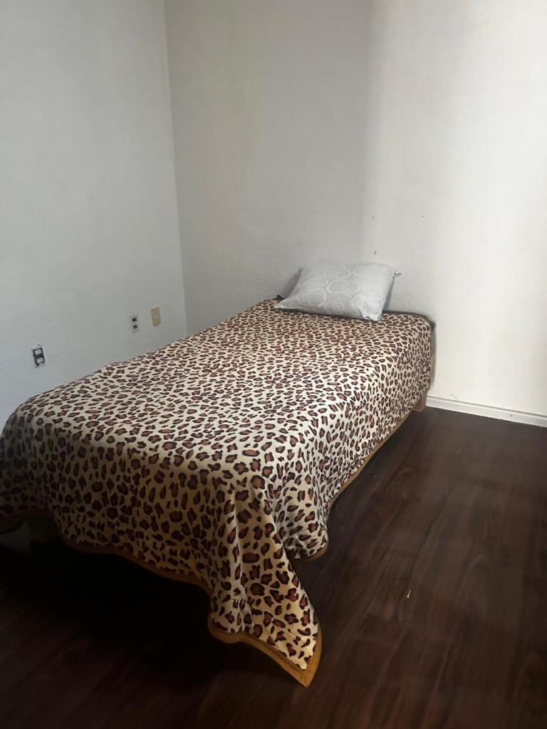Casa Casada Villa Tlaxcalancingo Kültér fotó